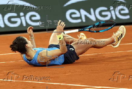 French Open - Day 11