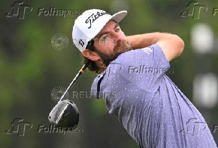 PGA: RBC Canadian Open - First Round