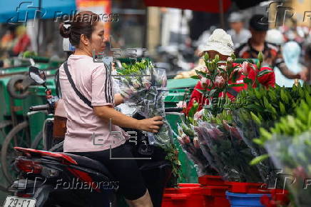 Vietnam's May consumer price index (CPI) rises 3.24 percent