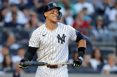 MLB: Boston Red Sox at New York Yankees