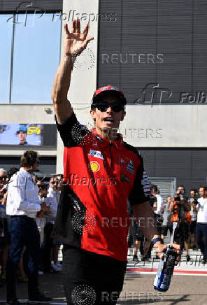 Aragon Grand Prix