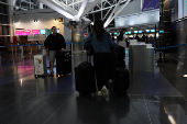 Trump reinstates U.S. travel ban, bars citizens of 12 countries
