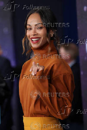 The premiere for the film Elio at El Capitan theatre in Los Angeles
