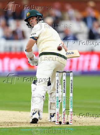 2025 ICC World Test Championship Final - South Africa v Australia