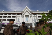 Thailand?s Supreme Court call for more witnesses in former Prime Minister Thaksin Shinawatra?s trial