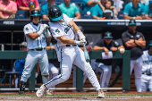 NCAA Baseball: College World Series-Arizona v Coastal Carolina