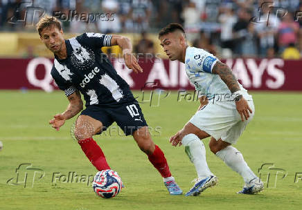FIFA Club World Cup - Group E - CF Monterrey v Inter Milan