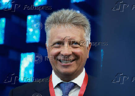 St. Petersburg International Economic Forum