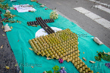Corpus Christi em Bom Despacho