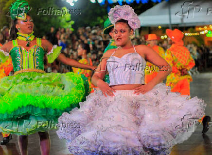 Festas juninas em Maceió