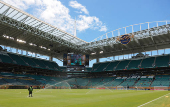 FIFA Club World Cup - Group F - Mamelodi Sundowns v Fluminense