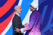NBA: Draft