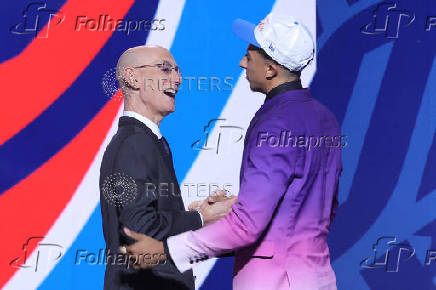 NBA: Draft