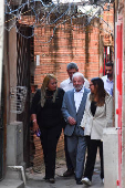 Presidente Lula Favela do Moinho