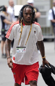 FIFA Club World Cup - Round of 16 - Benfica v Chelsea