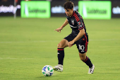 MLS: Nashville SC at D.C. United