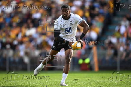International Rugby Union - Australia vs Fiji