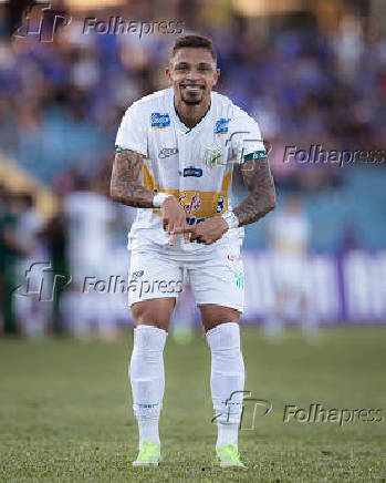 BRASILEIRO D 2025, GOIATUBA X UBERLANDIA