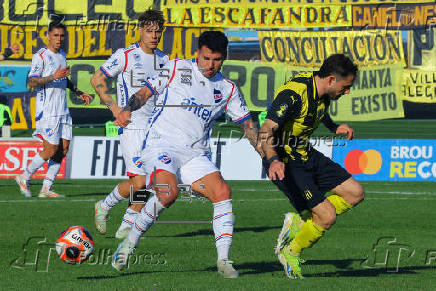 Peñarol - Nacional