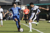 Olimpia - Club Nacional