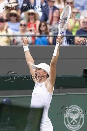 Torneio de Wimbledon 2025