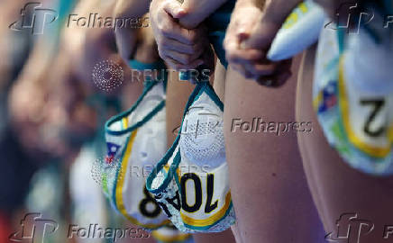 World Aquatics Championships