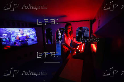 Katya Echazarreta motiva con exposición a infancias mexicanas a cumplir el sueño espacial