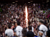 CEARÁ x CORINTHIANS - CAMPEONATO BRASILEIRO 2025