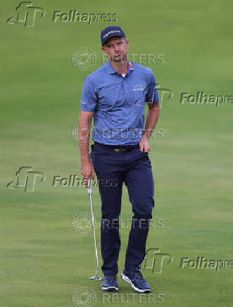 The 153rd Open Championship