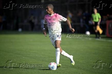 AMISTOSO, FLAMENGO-SUB 20 X BAYER LEVERKUSEN