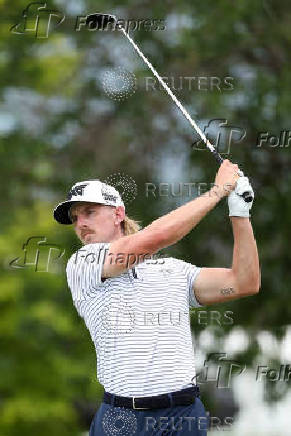 PGA: 3M Open - Final Round