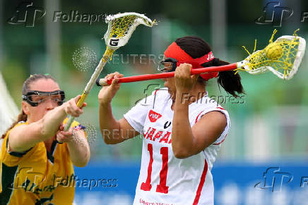The World Games Chengdu 2025
