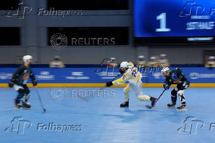 The World Games Chengdu 2025