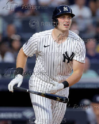MLB: Minnesota Twins at New York Yankees