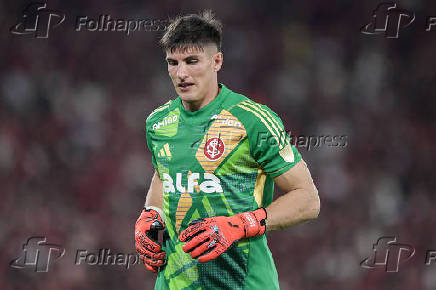COPA LIBERTADORES 2025, FLAMENGO X INTERNACIONAL