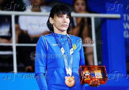 The World Games Chengdu 2025