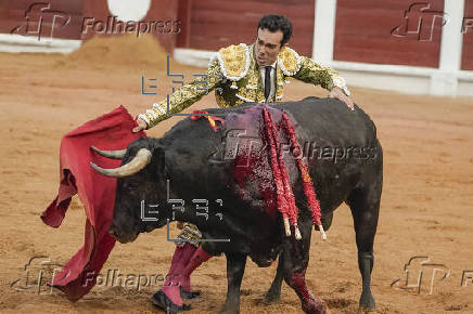 Feria Taurina de Begoña