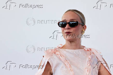 82nd Venice International Film Festival - Photocall for the movie 