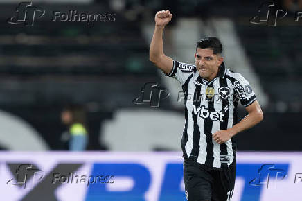 BRASILEIRO A 2025, BOTAFOGO X MIRASSOL