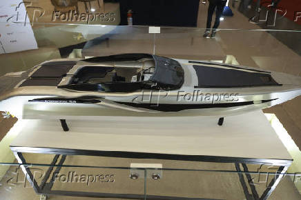 São Paulo Boat Show 2025