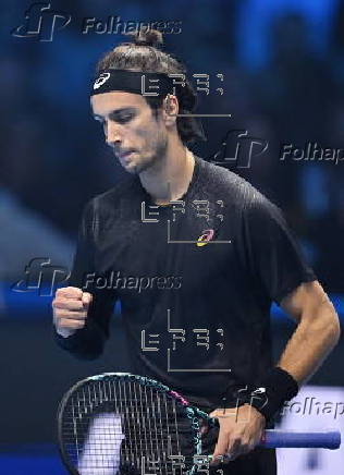ATP Finals tennis tournament