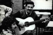 Música: o músico, cantor e compositor