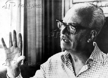 Antônio Calado