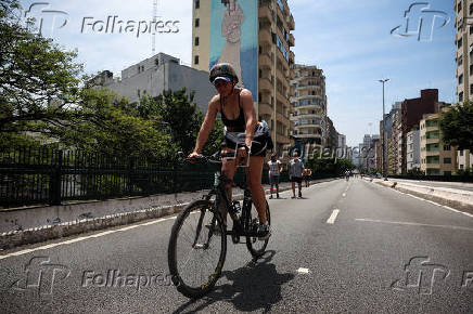 Onda de calor no Brasil