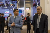 'Watches and Wonders Geneva' luxury watch fair