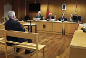 A juicio Carlo Ancelotti por defraudar a Hacienda un millón de euros