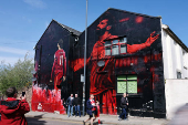 Premier League - Liverpool v West Ham United
