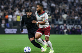 BRASILEIRO A 2025, CORINTHIANS X FLUMINENSE