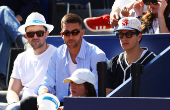 ATP 500 - Barcelona Open