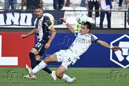 Copa Libertadores: Alianza Lima - Talleres
